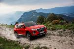 Hyundai Santa Fe 2018 года (WW)